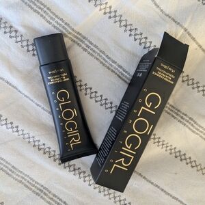 NWB GloGirl Whipped Radiance Blur Primer